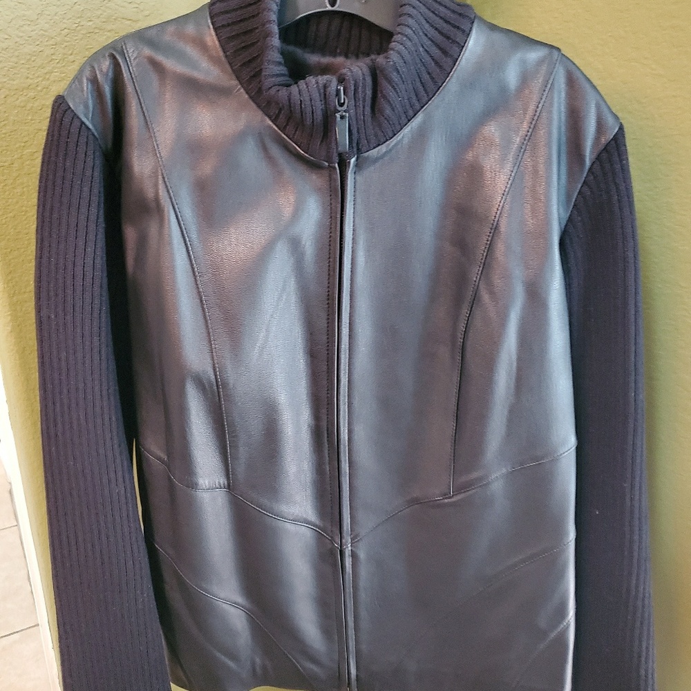 Coat